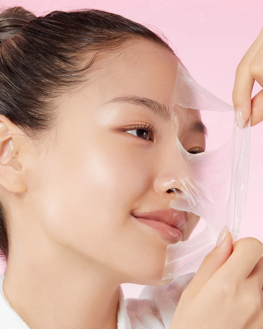 Collagen Night Wrapping Mask 75ml