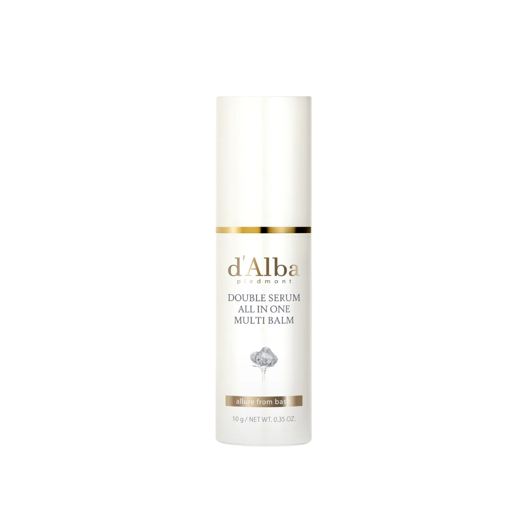Double Serum All In One Multi Balm 10g