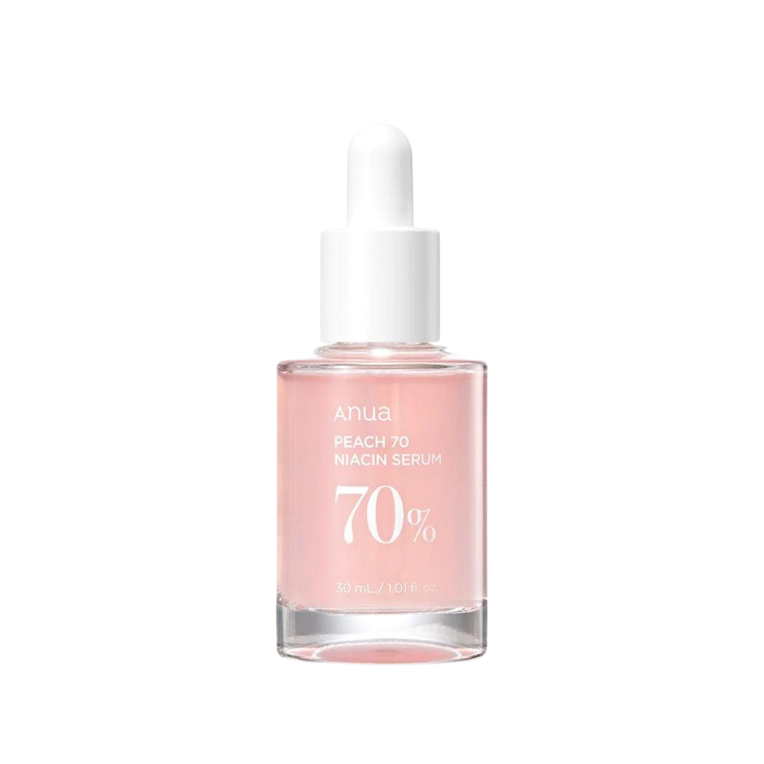 Peach 70 Niacin Serum 30ml
