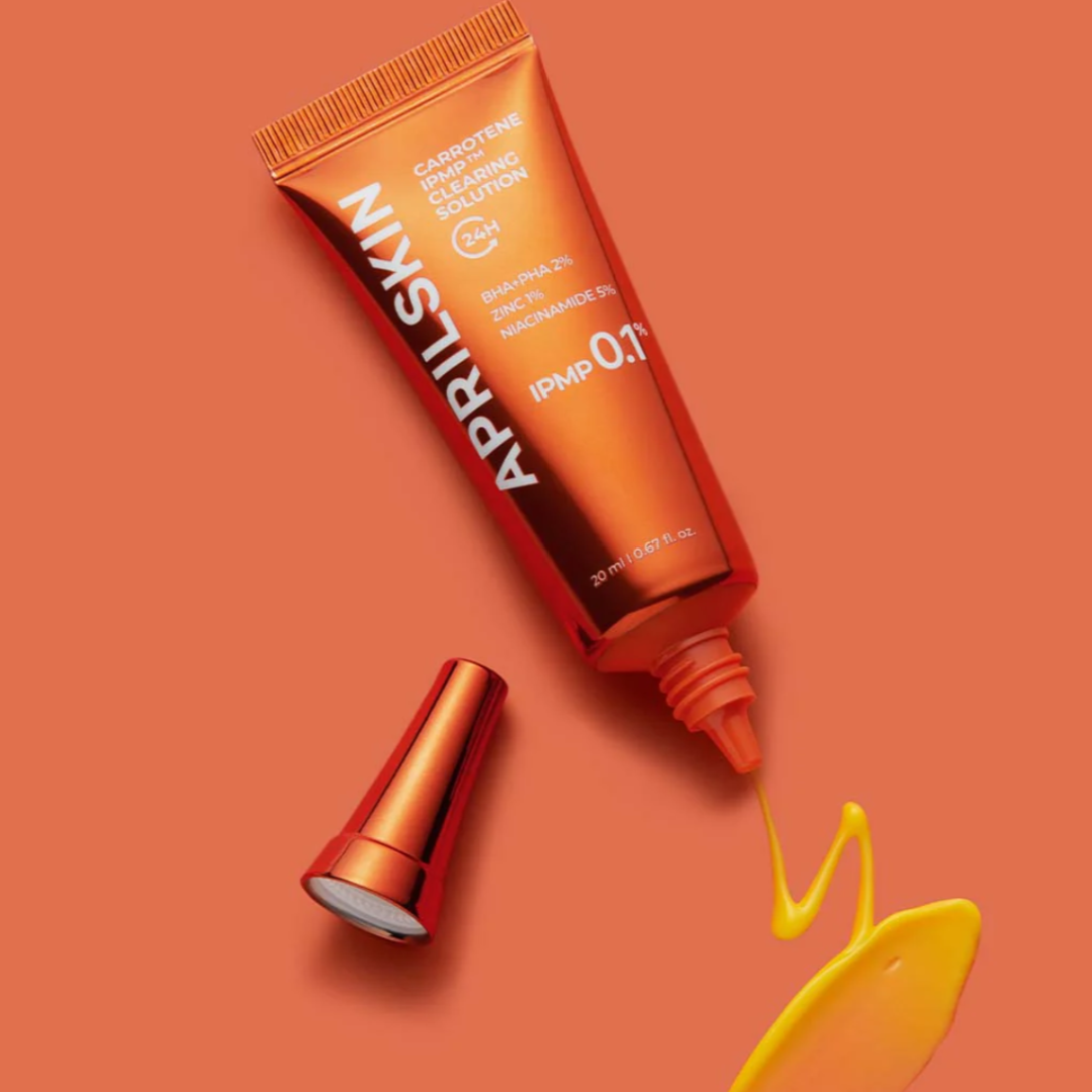 Carrotene IPMP™ Clearing Solution 20ml