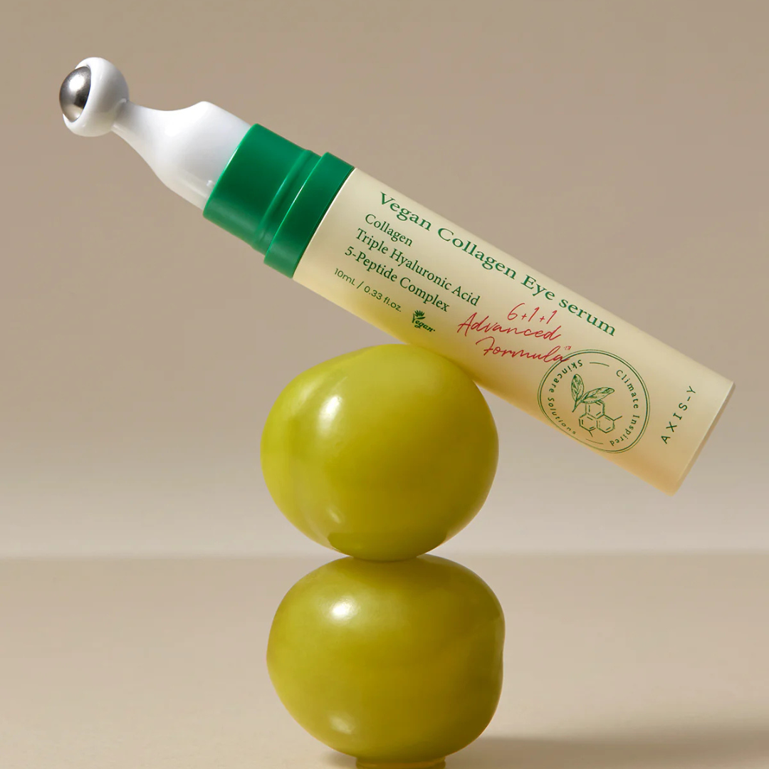 Vegan Collagen Eye Serum 10ml