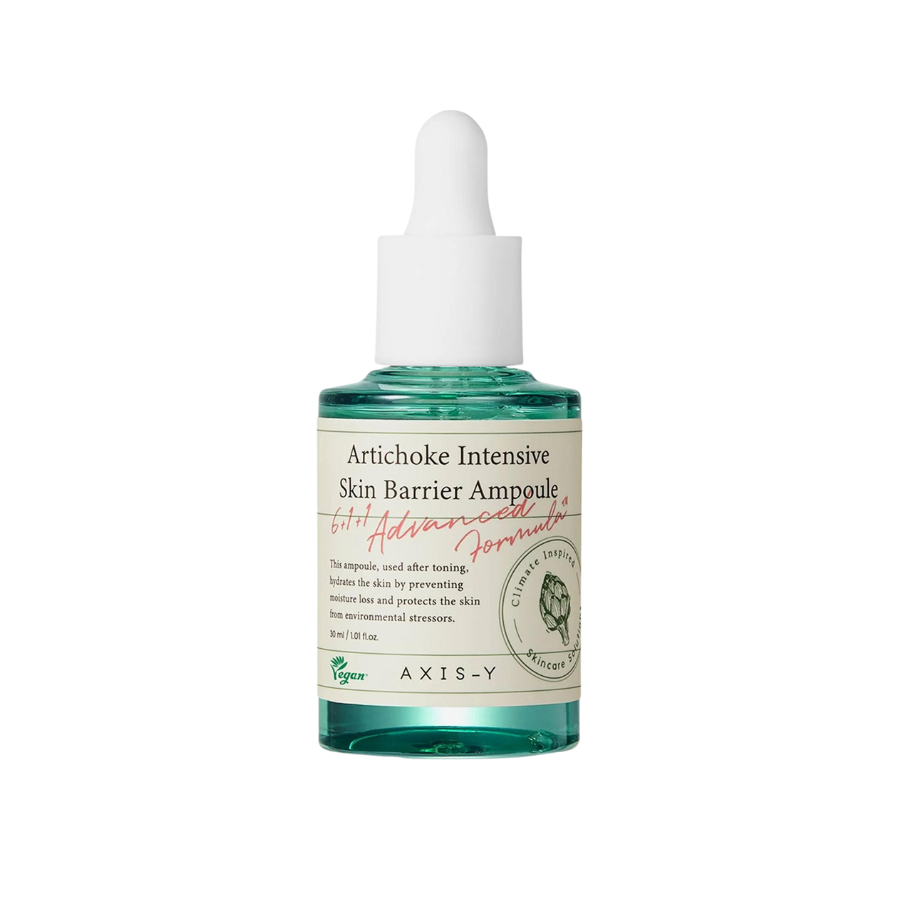 Artichoke Intensive Skin Barrier Ampoule 30ml