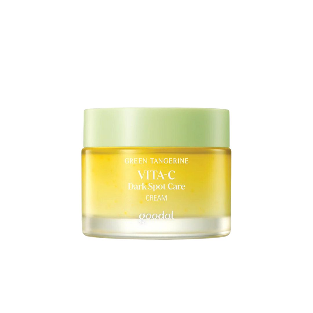 Green Tangerine Vita C Dark Spot Care Cream 50ml