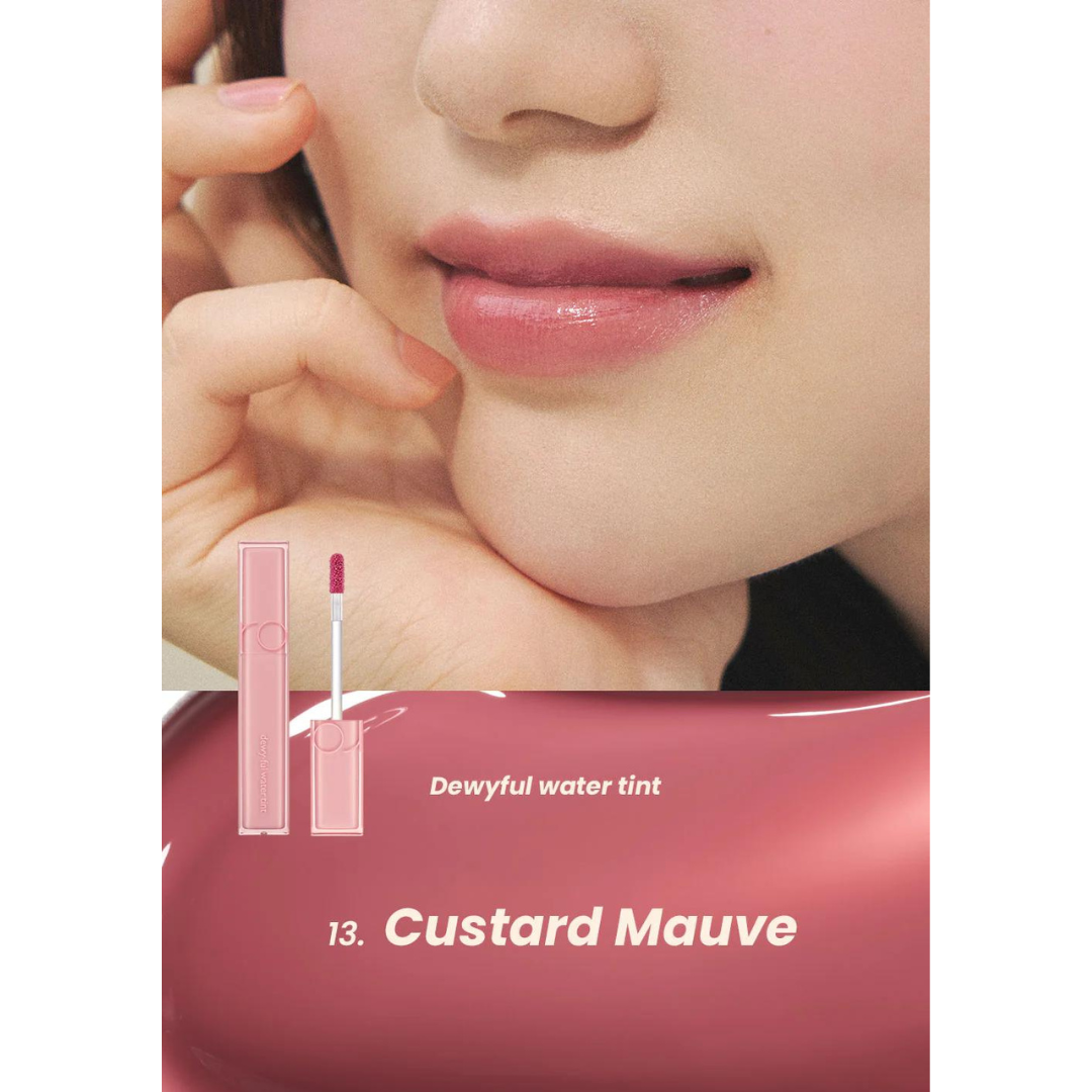 Dewyful Water Tint Muteral Nude Series