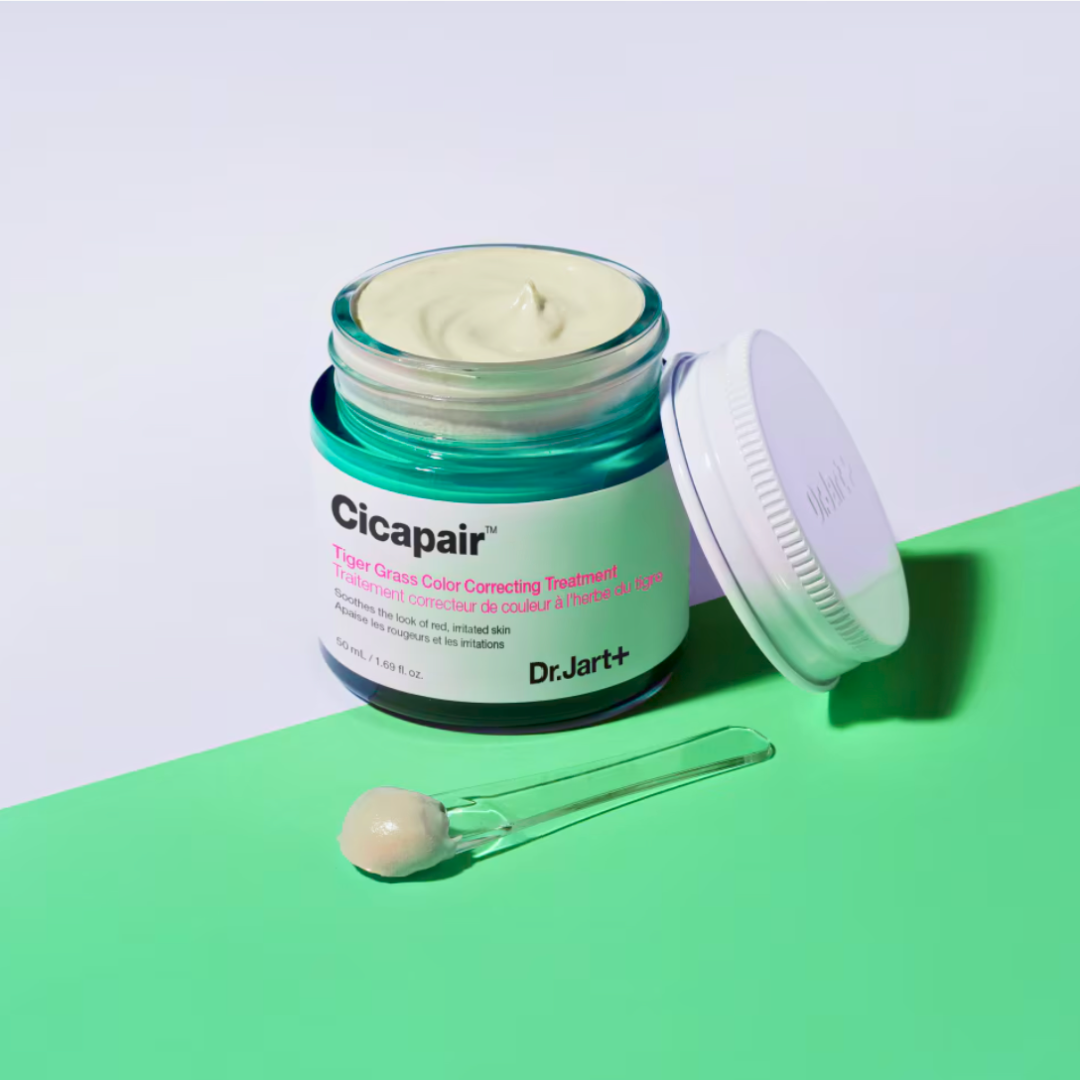 Cicapair™ Tiger Grass Color Correcting Treatment 50ml
