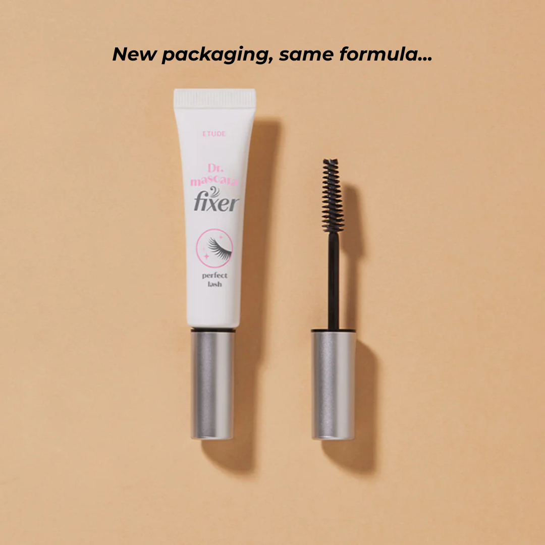 Dr. Mascara Fixer For Perfect Lash 6ml