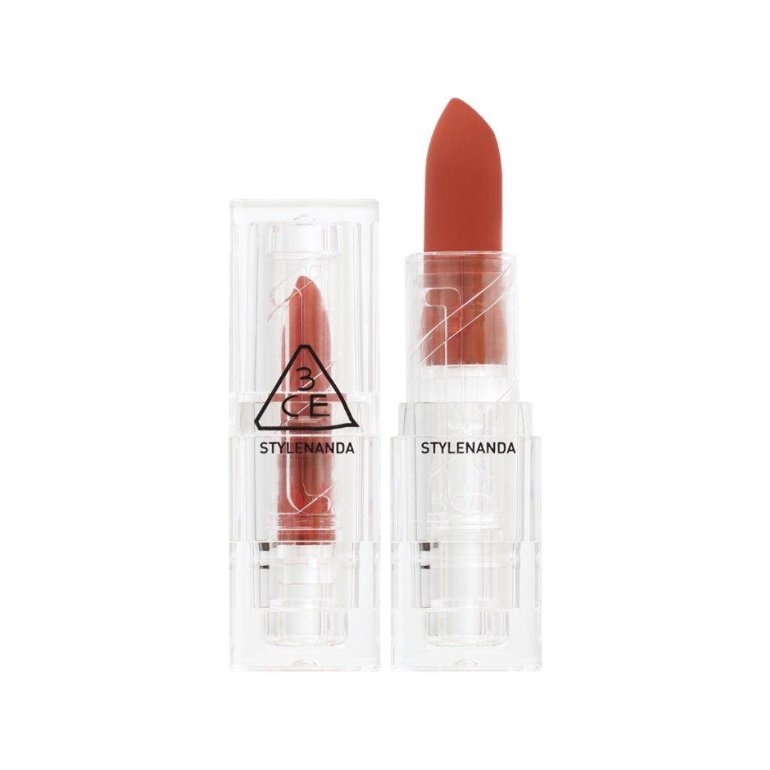 Soft Matte Lipstick (Giving Pleasure)