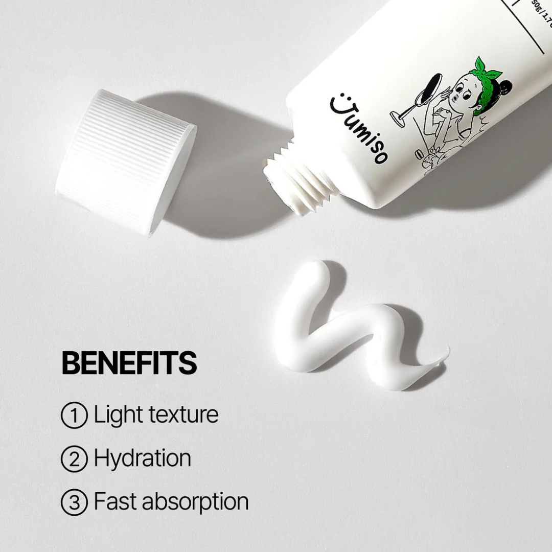 Have A Good Cream Snail & Centella 50g