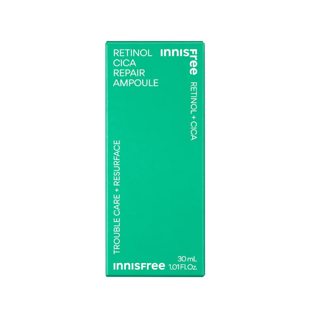 Retinol Cica Repair Ampoule 30ml