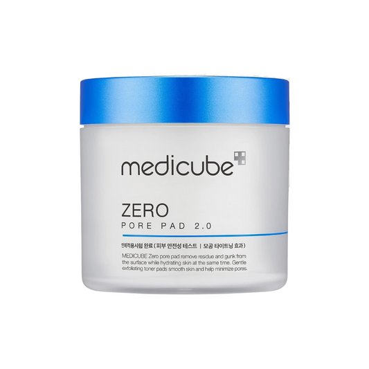 Zero Pore Pad 2.0 (70 pads)