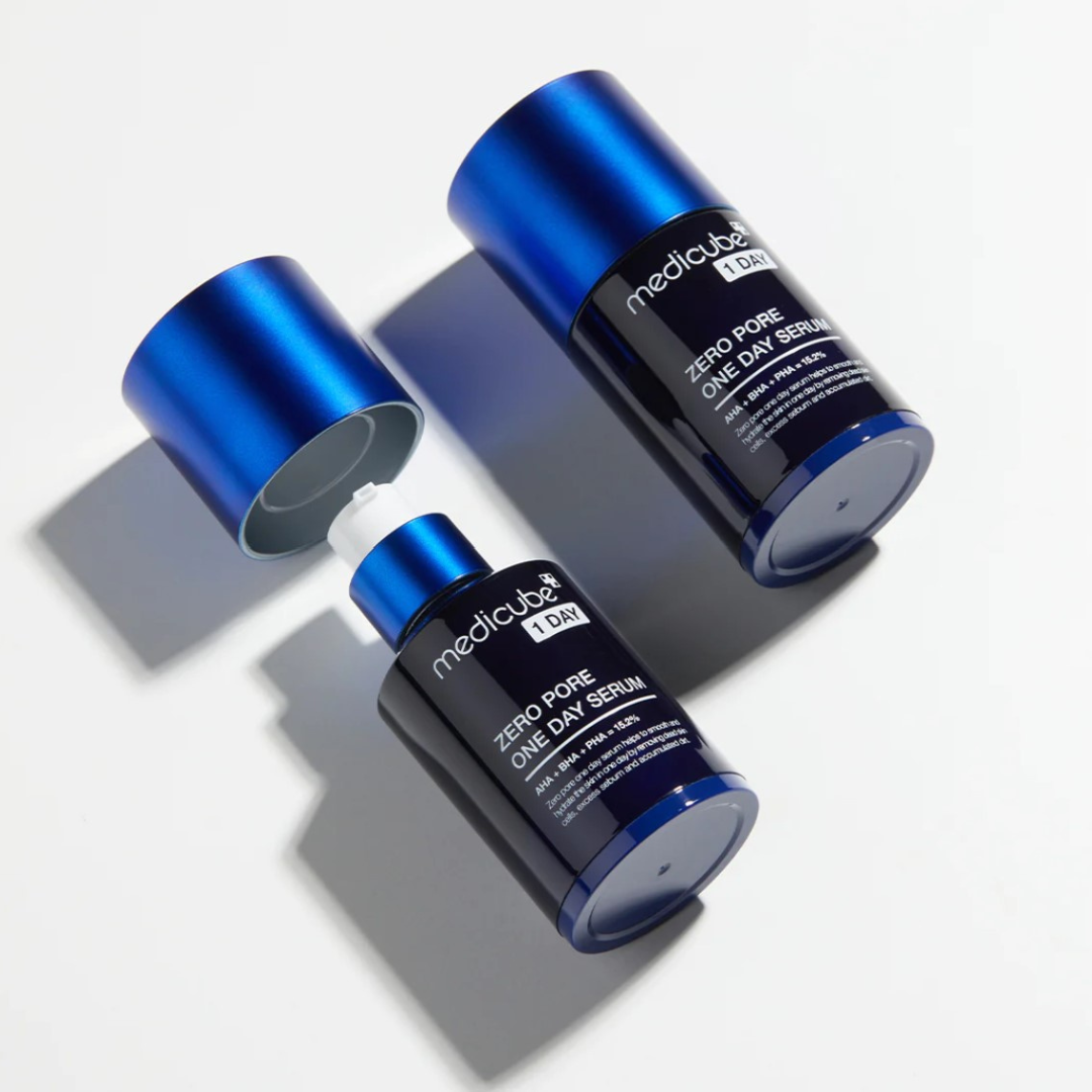 Zero Pore One-day Serum 30ml