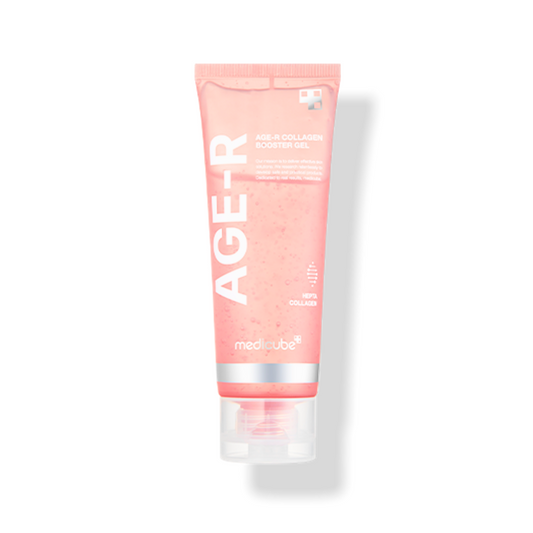 AGE-R Collagen Booster Gel Serum 100ml
