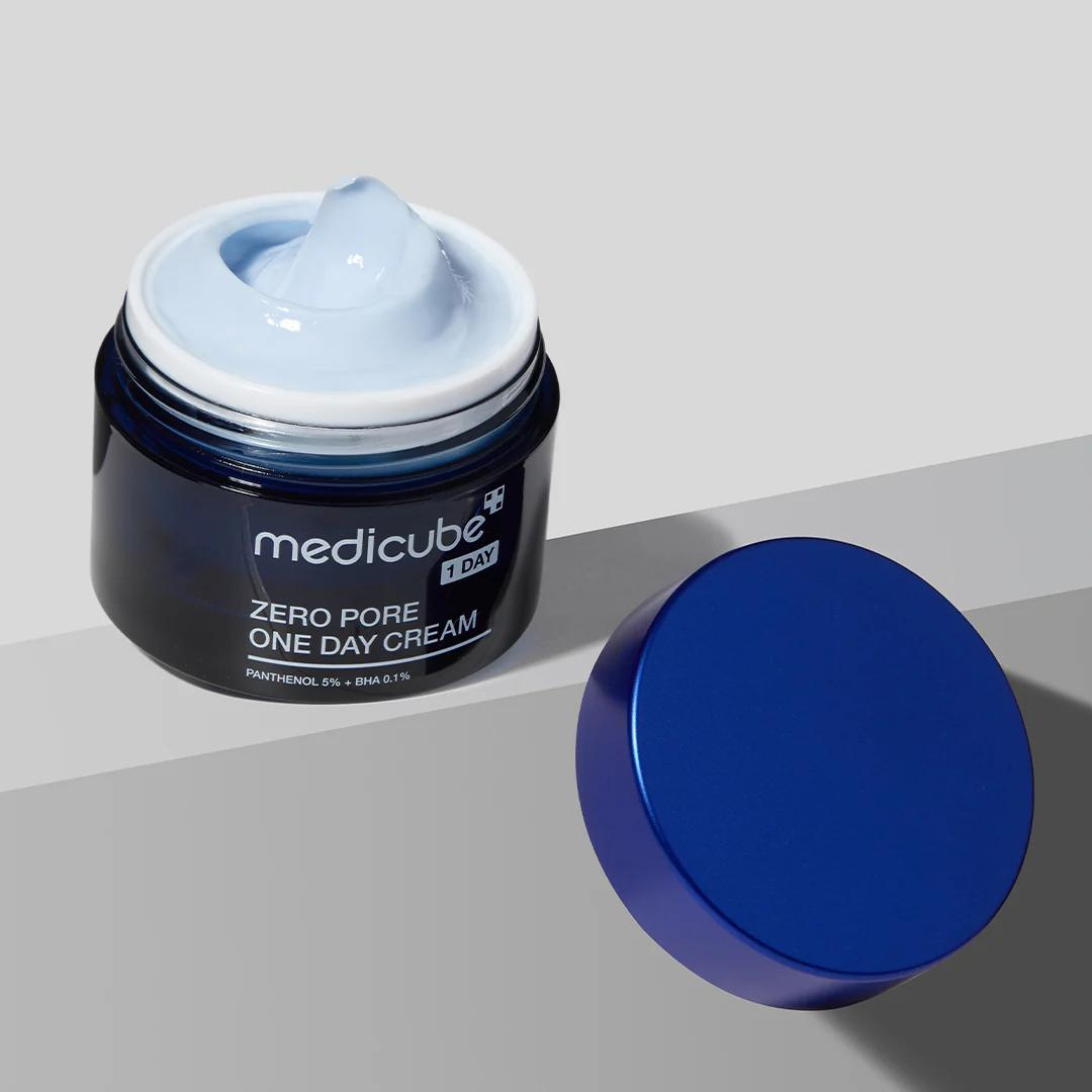 Zero Pore One-day Cream 50ml