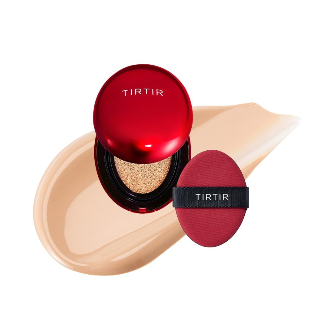 Mask Fit Red Cushion 4.5g (Mini Version)