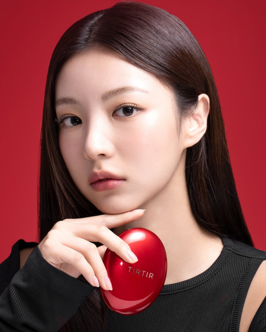 Mask Fit Red Cushion 18g (Full Size)
