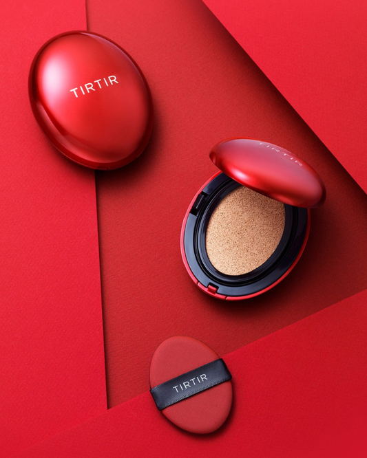 Mask Fit Red Cushion 4.5g (Mini Version)