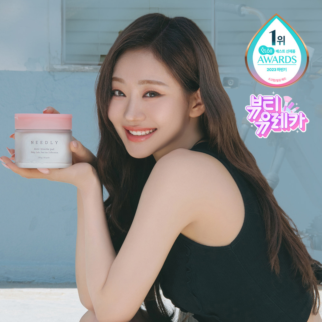 Anti-Trouble Pad (60 pads)