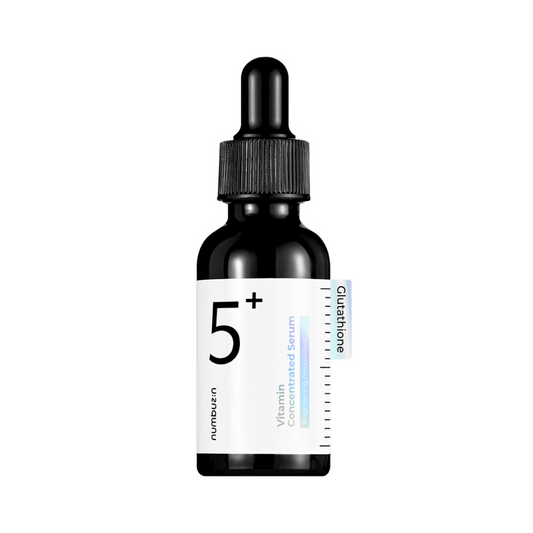 No.5+ Vitamin Concentrated Serum 30ml