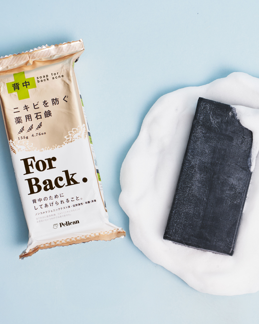 Medicated Soap For Back 135g