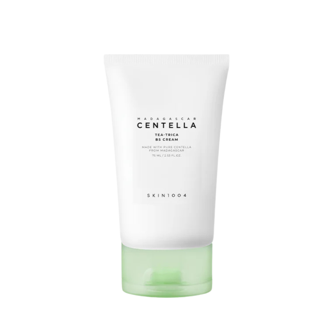 Madagascar Centella Tea-Trica B5 Cream 75ml