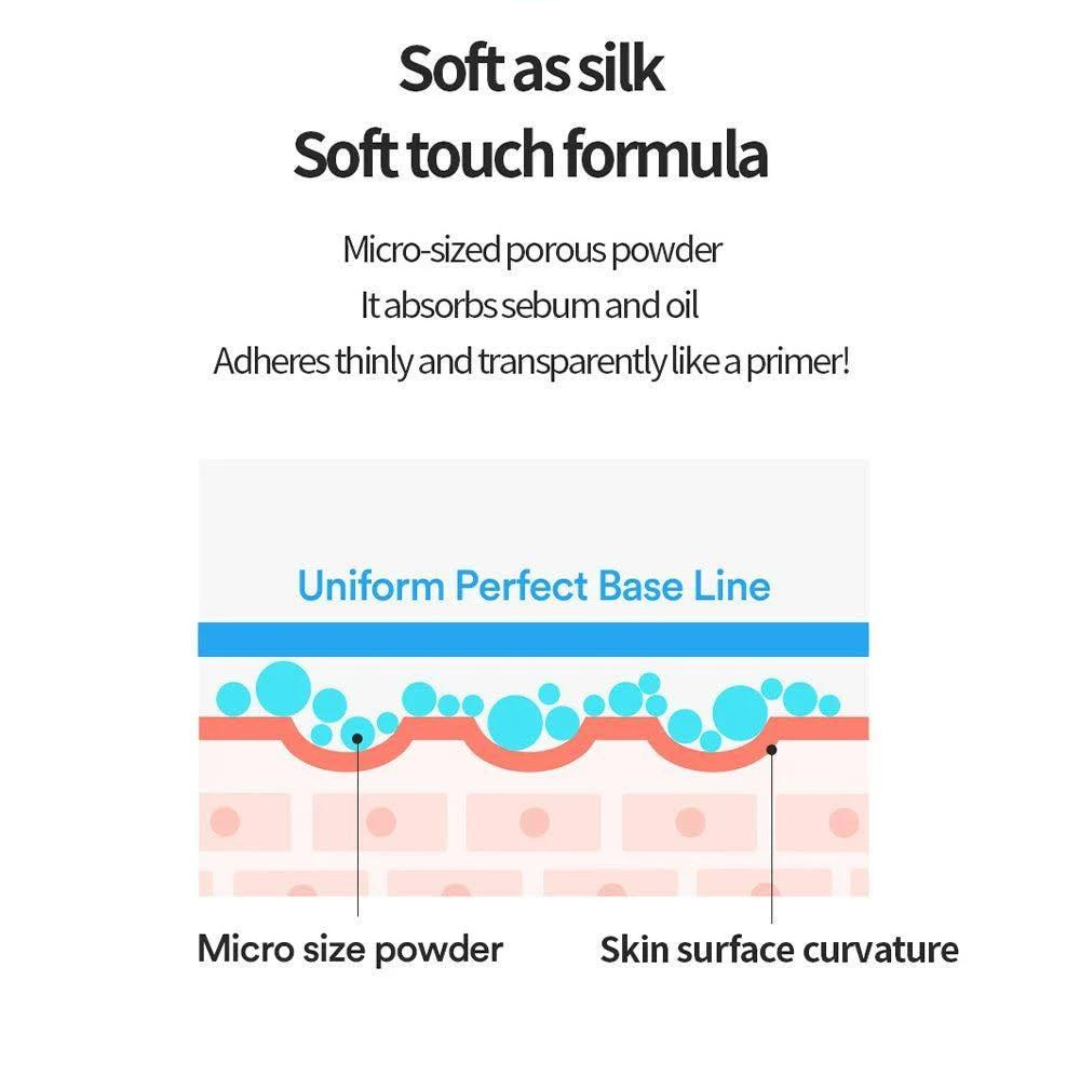 Cotton Soft Sun Stick 19g