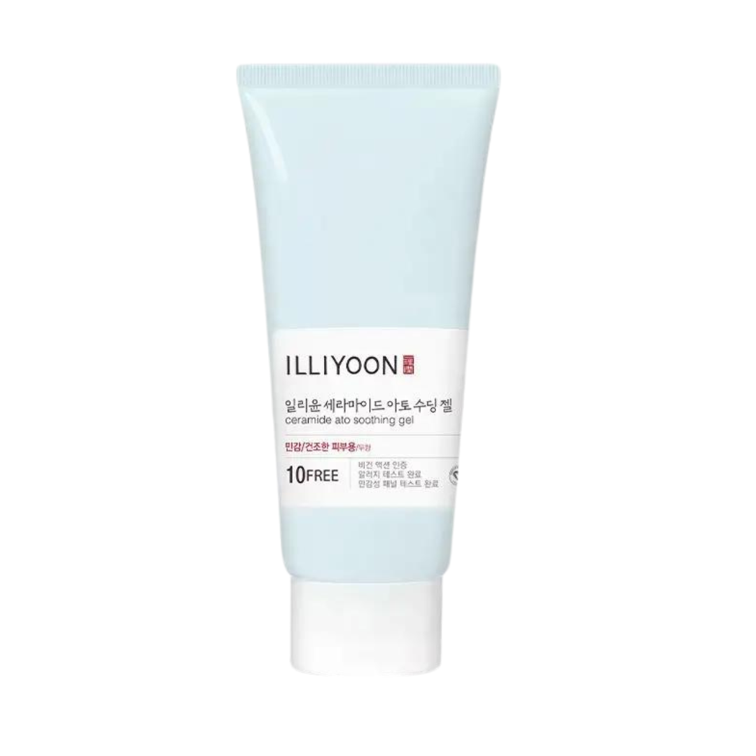 Ceramide Ato Soothing Gel 175ml
