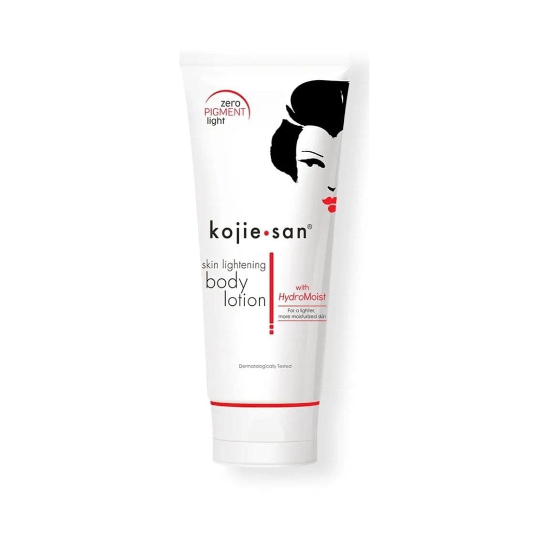 Kojiesan Skin Lightening Body Lotion with Hydromoist 100g