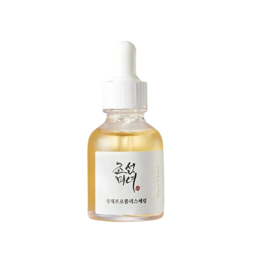 Glow Serum: Propolis + Niacinamide 30ml