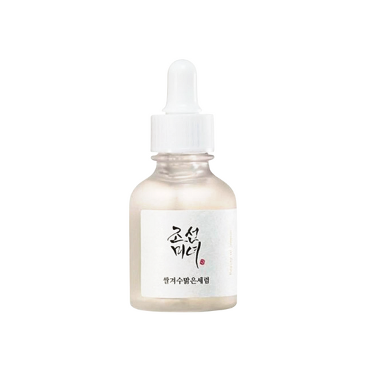 Glow Deep Serum: Rice + Alpha-Arbutin 30ml