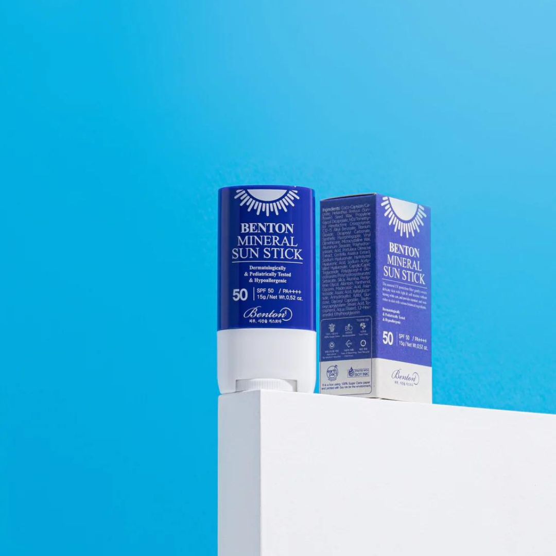 Mineral Sun Stick 15g