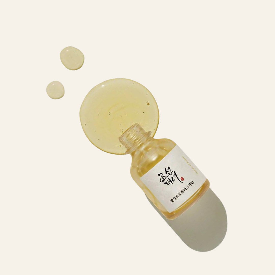 Glow Serum: Propolis + Niacinamide 30ml