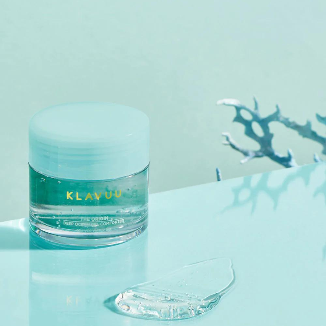 The Origin Deep Ocean Gel Comforter 70ml