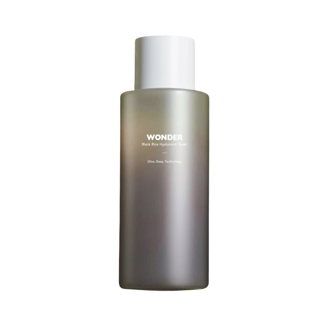 Black Rice Hyaluronic Toner 150ml