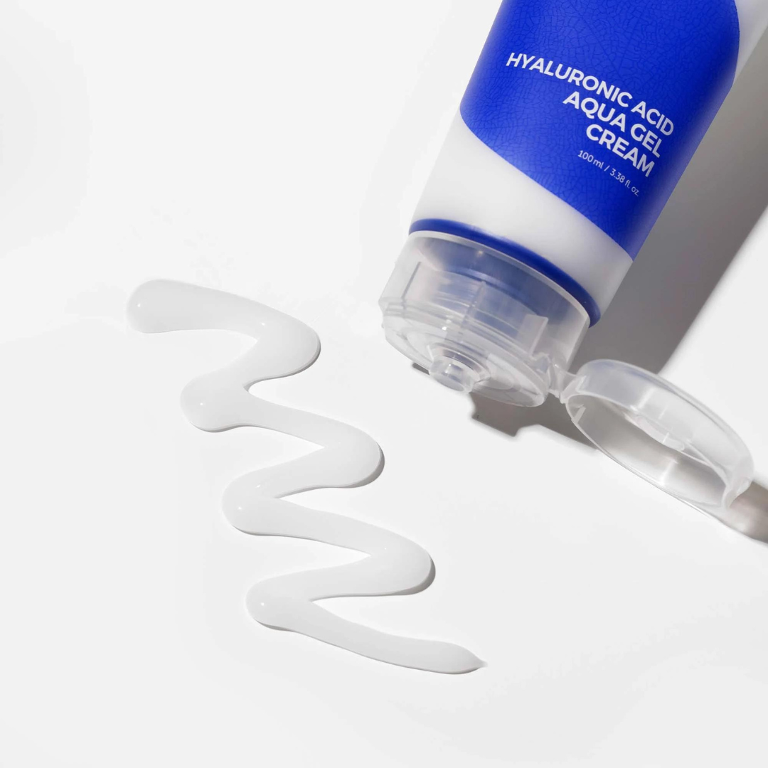 Hyaluronic Acid Aqua Gel Cream 100ml