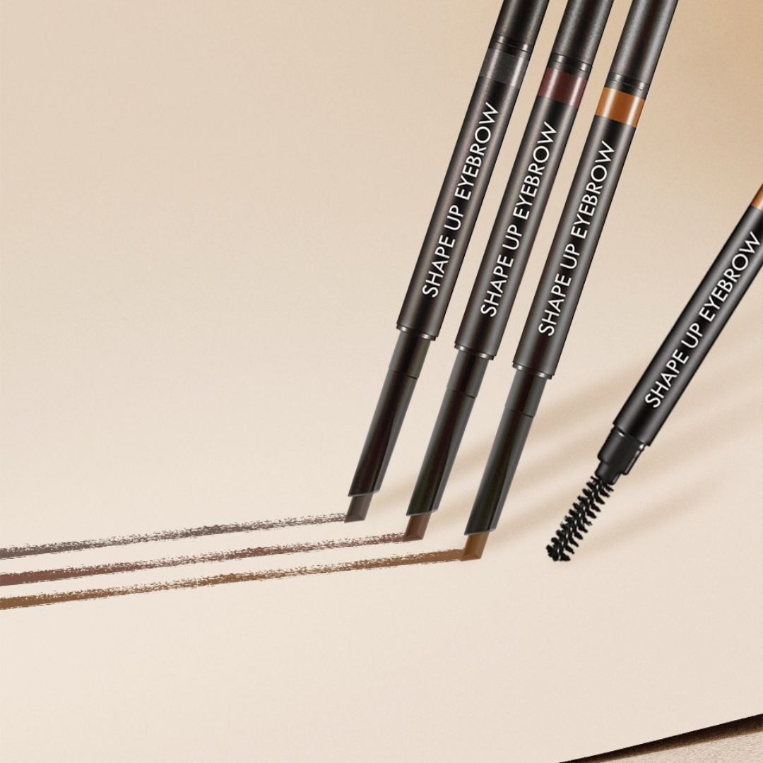 Shape Up Eyebrow Pencil