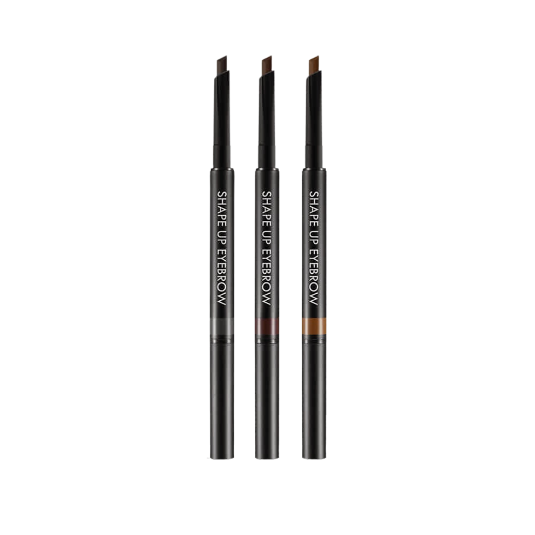 Shape Up Eyebrow Pencil