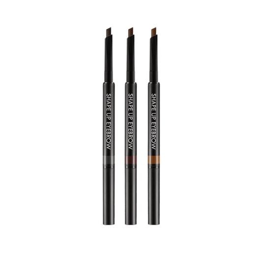 Shape Up Eyebrow Pencil