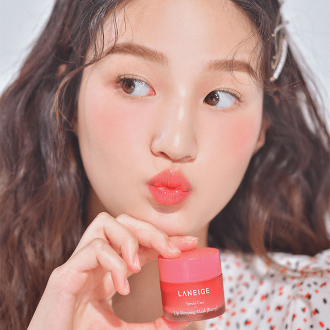 Laneige Lip Sleeping Mask EX 20g