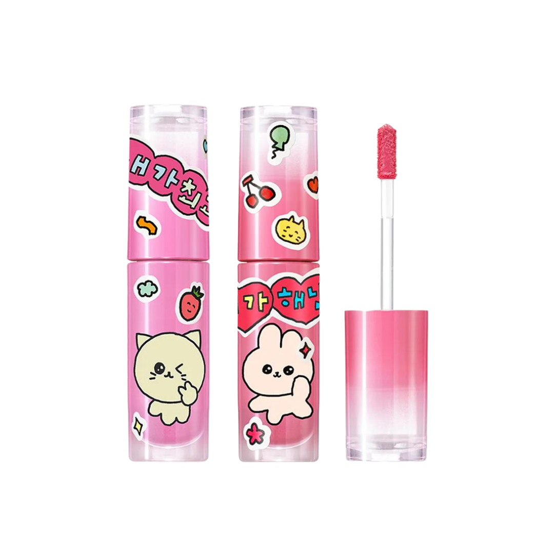Ink Mood Glowy Tint (CHOIGOSIM Version)