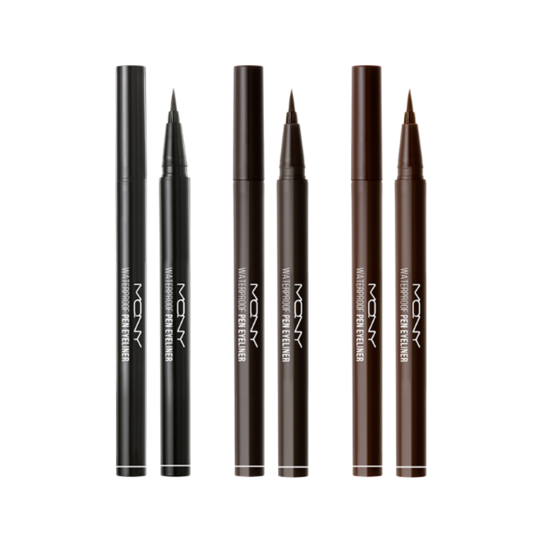 Waterproof Pen Eyeliner