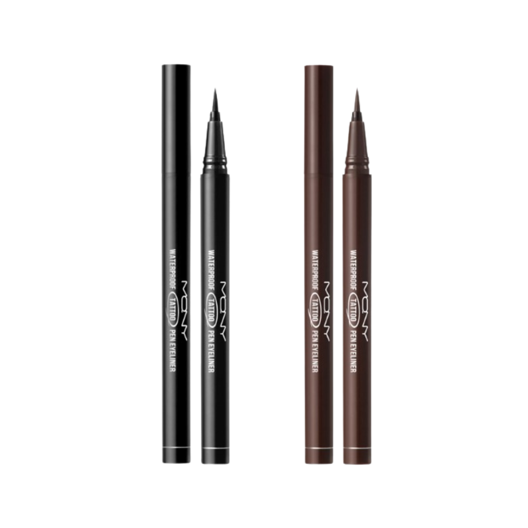 Waterproof Tattoo Pen Eyeliner