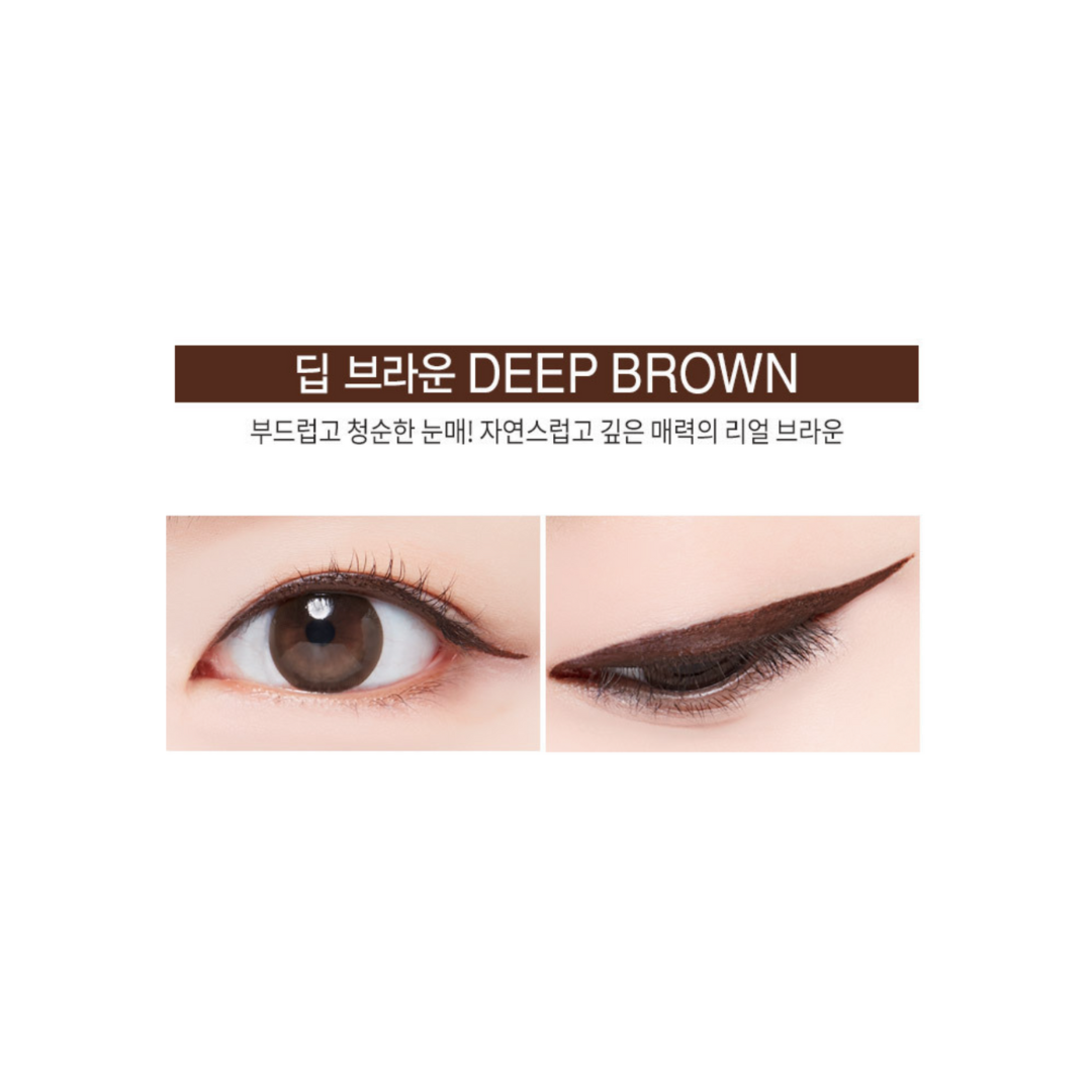 Waterproof Pen Eyeliner