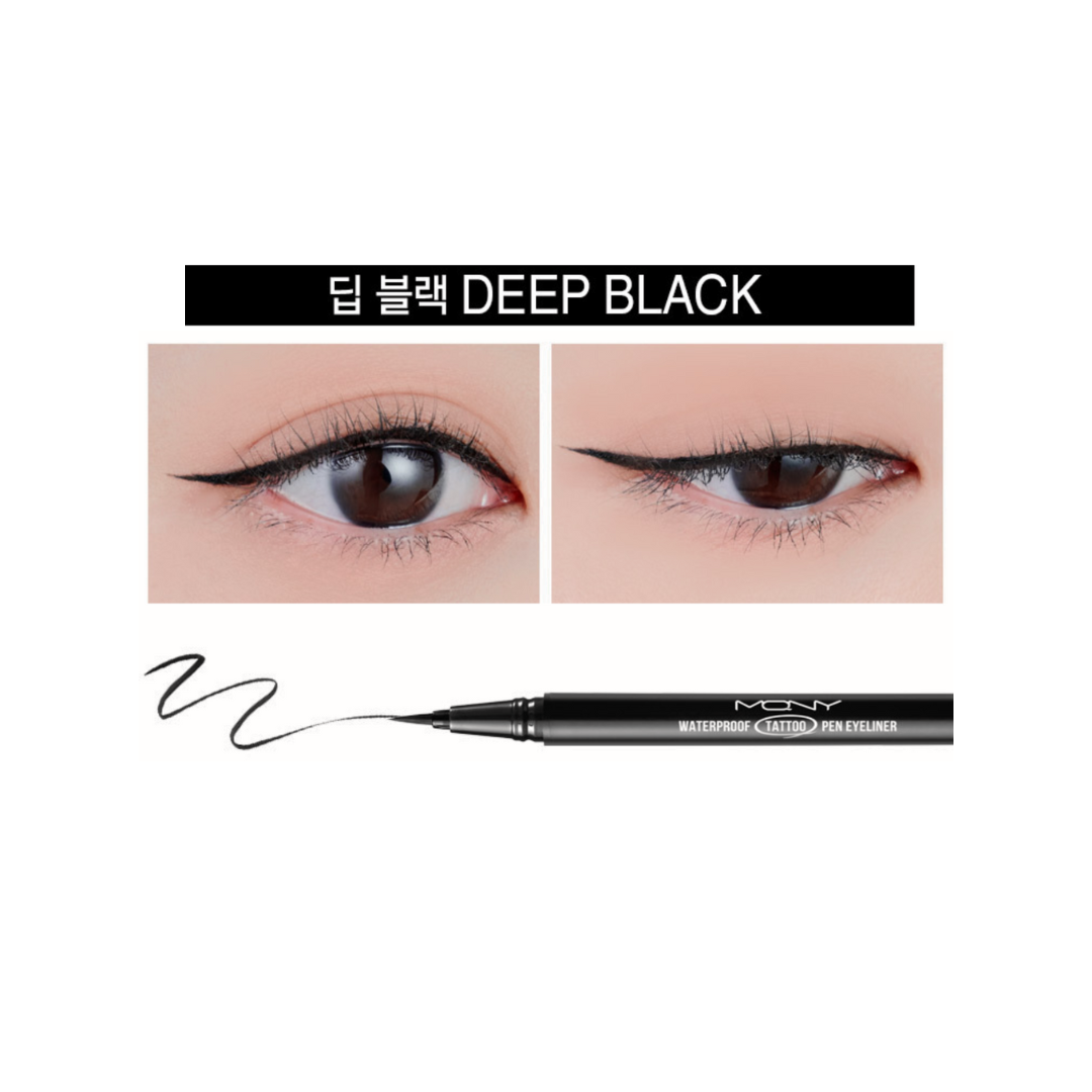 Waterproof Tattoo Pen Eyeliner
