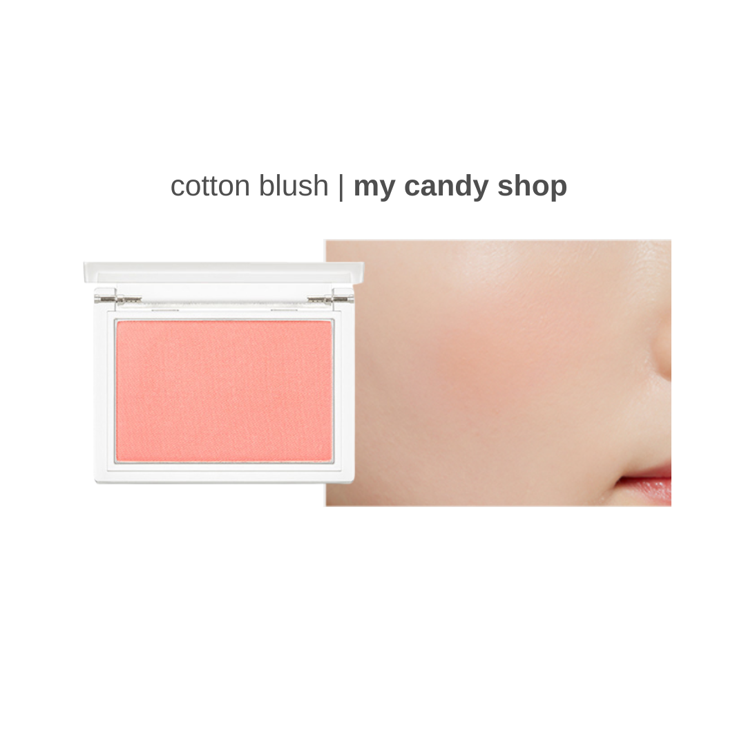 Cotton Blush 4g
