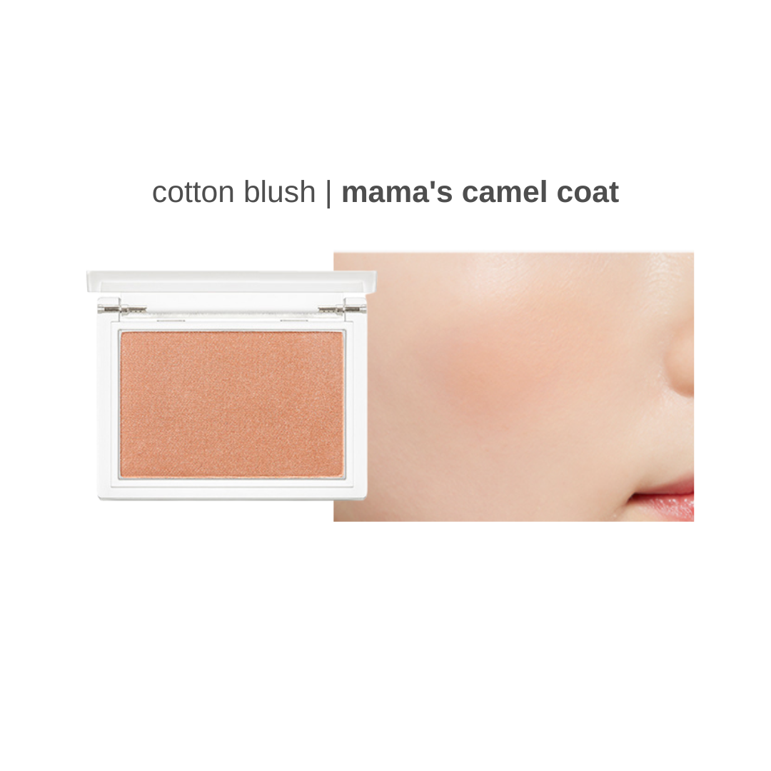 Cotton Blush 4g