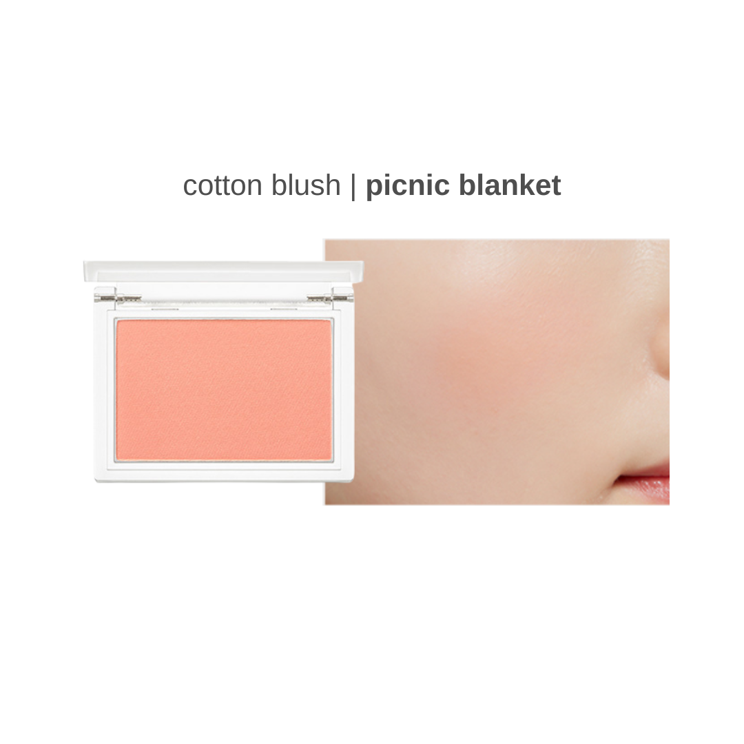 Cotton Blush 4g