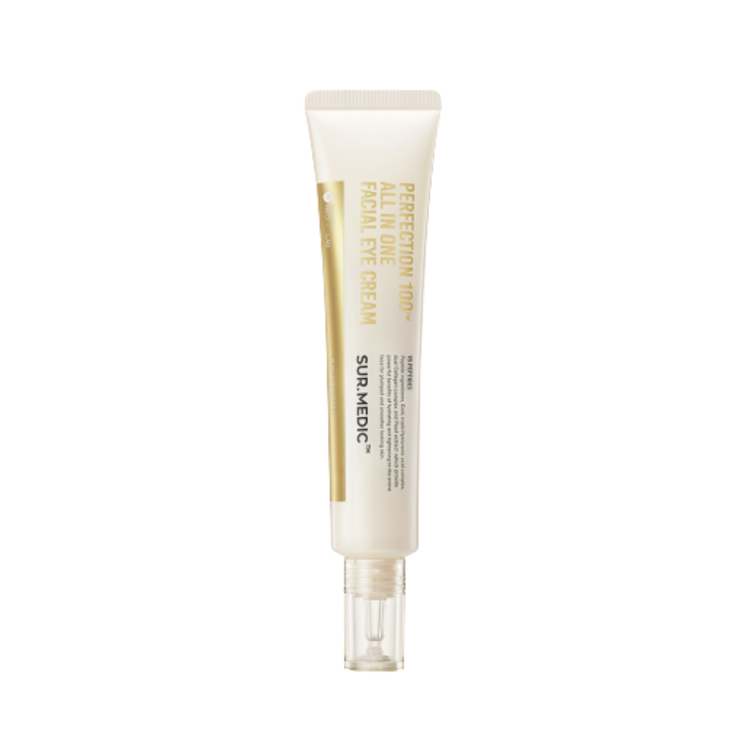 Sur.Medic+ Perfection 100 All In One Facial Eye Cream 35ml