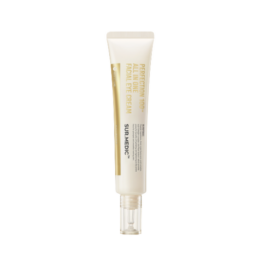 Sur.Medic+ Perfection 100 All In One Facial Eye Cream 35ml