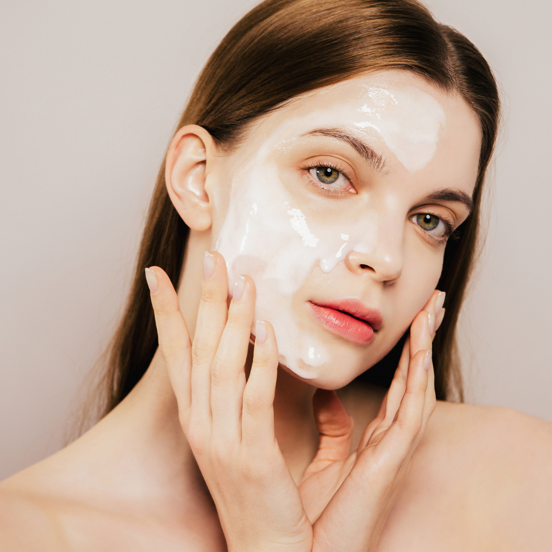 Ourecipe Oil To Foam Cleanser 200ml