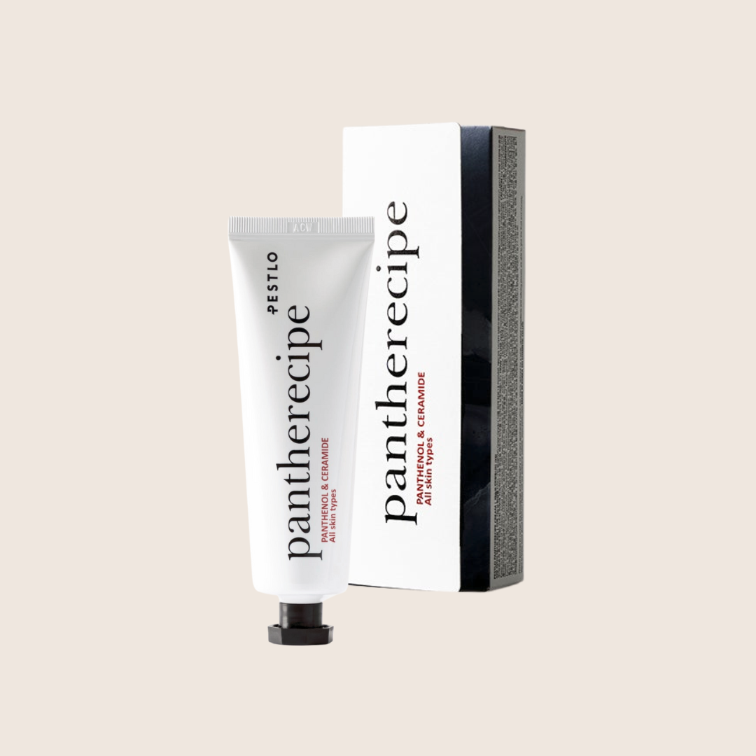 Pantherecipe Cream 50ml